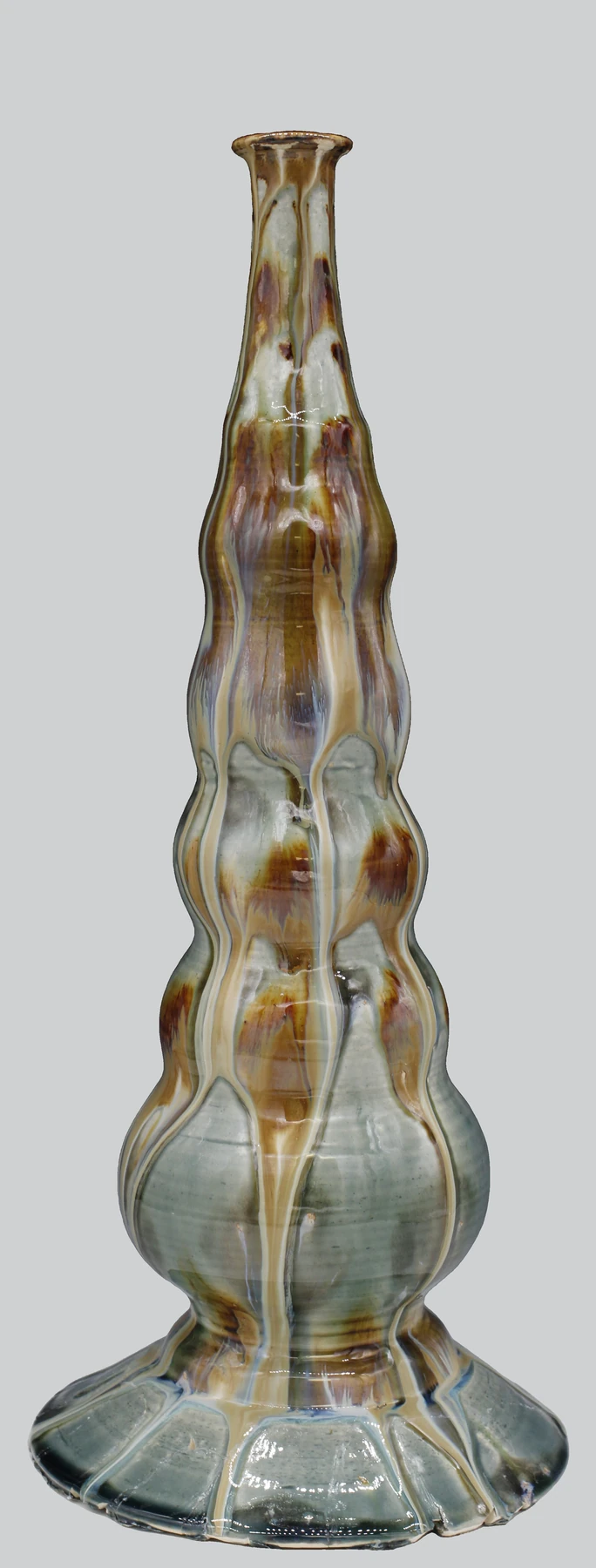 A bottle, electric